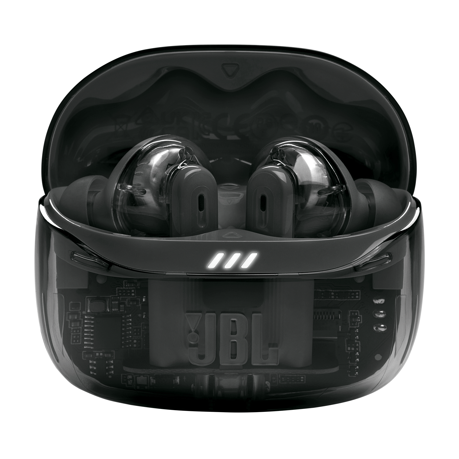 JBL TUNE BEAM 2 ワイヤレスイヤホン（ブラック）